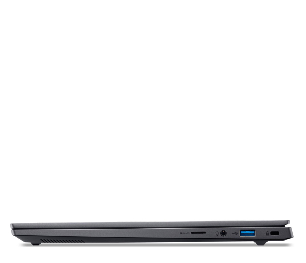 ACER Swift X Ultra 7-255H/32GB/1TB/Win11 RTX5060 OLED Touch - 1351018 - zdjęcie 9